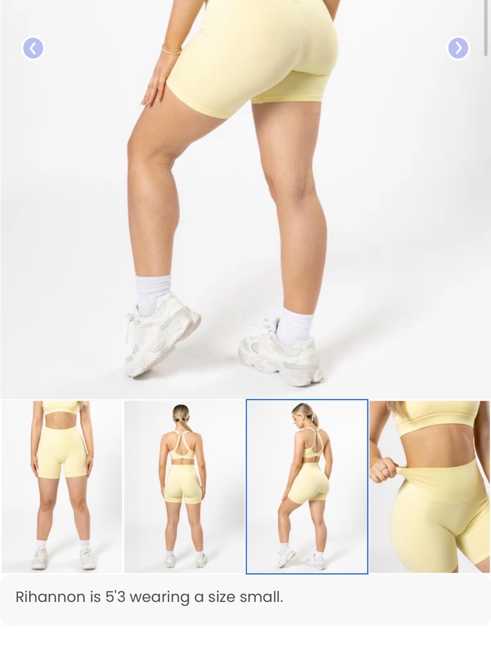 ISO Paragon 6” Shorts
